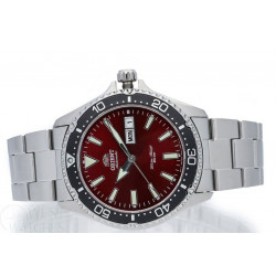 ORIENT KAMASU AUTOMATIC DIVER  RA-AA0003R19B