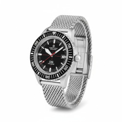 Certina DS PH200M Powermatic 80 C036.407.11.050.00 widok z przodu