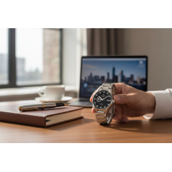 Certina C006.428.11.051.00 prezentacja