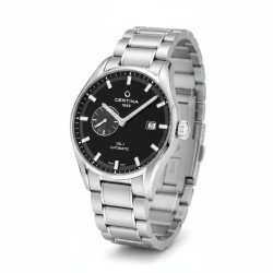 Certina DS-1 Small Second C006.428.11.051.00 widok z przodu