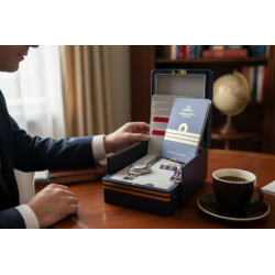 Omega Commander’s Watch wristshot outdoor