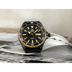 ORIENT SPORT DIVER AUTOMATIK RA-AA0005B19B