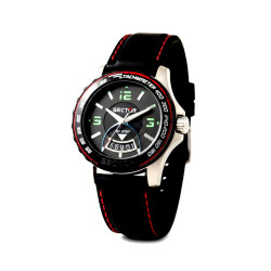 ZEGAREK MĘSKI SECTOR NO...