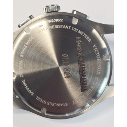 ZEGAREK MĘSKI VICTORINOX ALLIANCE SPORT CHRONOGRAPH 44mm  241817 OUTLET