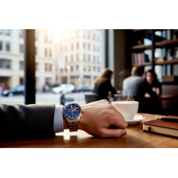 ZEGAREK MĘSKI VICTORINOX ALLIANCE SPORT CHRONOGRAPH 44mm  241817 OUTLET