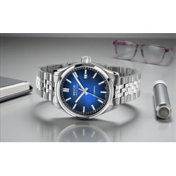 Zegarek męski EPOS Passion Automatic 41 mm z elegancką tarczą