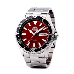 ORIENT KAMASU AUTOMATIC DIVER  RA-AA0003R19B