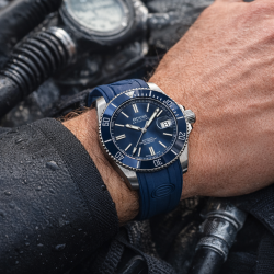 Epos Sportive Diver 3504.131.96.16.56 na nadgarstku