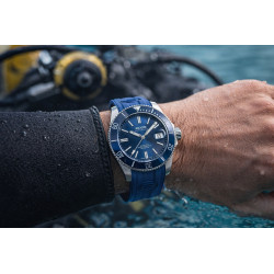 Epos Sportive Diver 3504.131.96.16.56 na nadgarstku