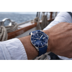 Epos Sportive Diver 3504.131.96.16.56 na nadgarstku