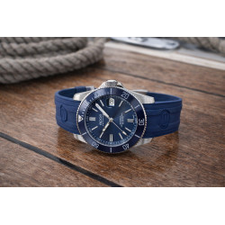Koperta stalowa 41,5 mm Sportive Diver 3504.131.96.16.56