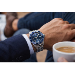 Epos Sportive Diver Automatic 3504.131.96.16.30 41,5mm – Zegarek Męski