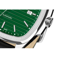 Fakturowana tarcza - Epos Timeless 3511.152.20.13.25