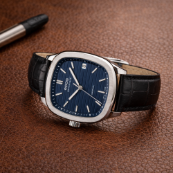 Koperta stalowa 40 mm Epos Timeless 3511.152.20.16.25