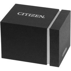Citizen Original Box