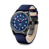 Victorinox Airboss 241998 niebieska tarcza 42 mm