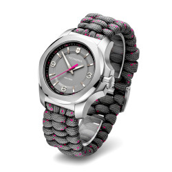 Victorinox I.N.O.X. 241920 szara tarcza 37 mm