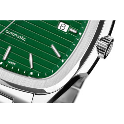 Fakturowana tarcza - Epos Timeless 3511.152.20.13.30