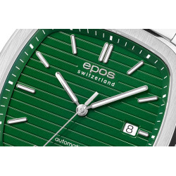 Fakturowana tarcza - Epos Timeless 3511.152.20.13.30