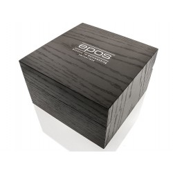 EPOS PASSION 3501.132.20.15.30