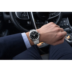 Epos Passion 3501.132.20.15.30 na nadgarstku w eleganckiej stylizacji