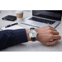 Epos Passion Automatic 3501.132.20.18.25 na nadgarstku