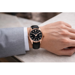 Epos Passion Automatic 3501.132.24.15.25 na nadgarstku