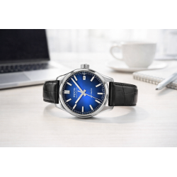 Koperta stalowa 41 mm Epos Passion 3501.132.20.16.25