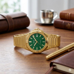 Koperta stalowa 41 mm Sportive Automatic 3506.132.22.13.32