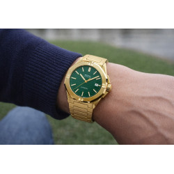 Epos Sportive Automatic 3506.132.22.13.32 na nadgarstku