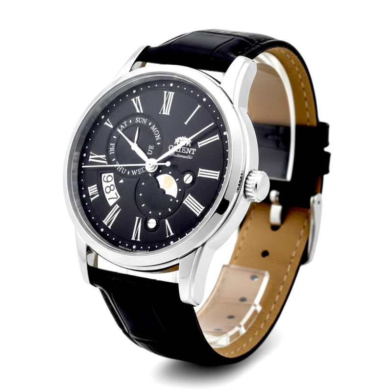 ORIENT CLASSIC SUN&MOON AUTOMATIC RA-AK0010B10B