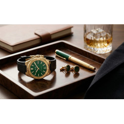 Koperta stalowa 41 mm Sportive Automatic 3506.132.22.13.55