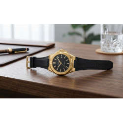 Koperta stalowa 41 mm Sportive Automatic 3506.132.22.15.55