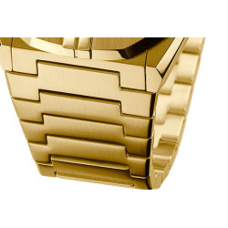 Bransoleta ze stali szlachetnej zegarka Epos Sportive Automatic 3506.132.22.16.32