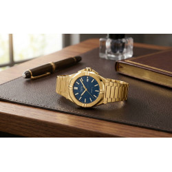Koperta stalowa 41 mm Sportive Automatic 3506.132.22.16.32
