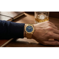 Epos Sportive Automatic 3506.132.22.16.32 na nadgarstku