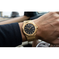 Epos Sportive Automatic 3506.132.22.15.32 na nadgarstku