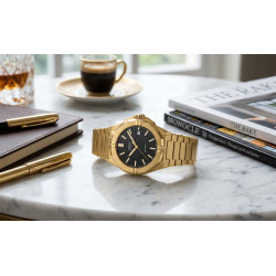 Koperta stalowa 41 mm Sportive Automatic 3506.132.22.15.32