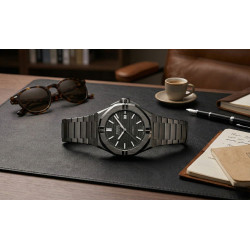 Koperta stalowa 41 mm Sportive Automatic 3506.132.25.15.35