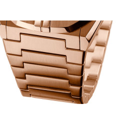 Bransoleta ze stali szlachetnej zegarka Epos Sportive Automatic 3506.132.24.15.34