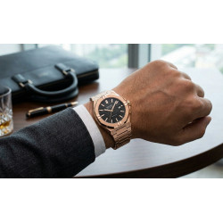 Epos Sportive Automatic 3506.132.24.15.34 na nadgarstku