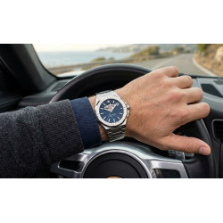 Epos Sport Open Heart Automatic 3506.133.20.16.30 na nadgarstku