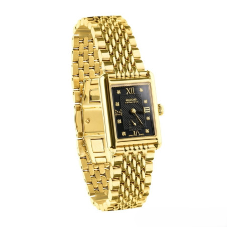 Zegarek damski Epos Ladies Diamond widok z przodu