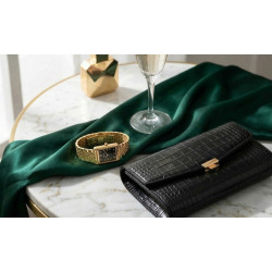 Prostokątna koperta stalowa 21mm