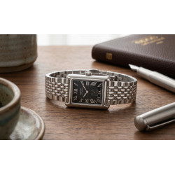 Prostokątna koperta stalowa 21mm