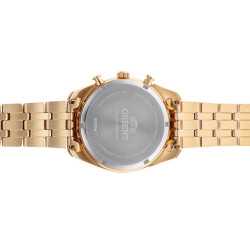 Dekiel Orient RA-TX0301G10B idealny pod grawer laserowy