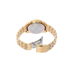 Zapięcie bransolety Orient RA-TX0301G10B typu deployant