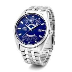 ORIENT MULTI-YEAR CALENDAR...