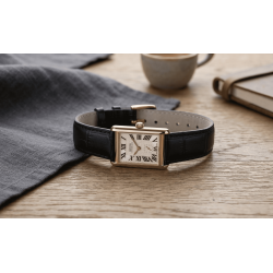 Prostokątna koperta stalowa 21mm