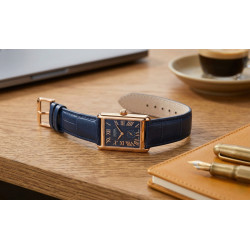 Prostokątna koperta stalowa 21mm